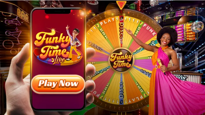 Casino games